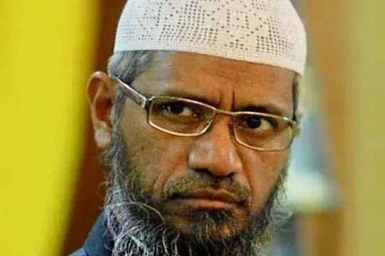 Zakir Naik Bangladesh Ban