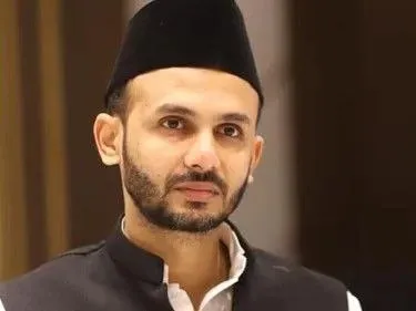 Ziaur Rahman Barq Vande Mataram Statement