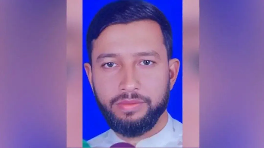 بنگلہ دیش نوجوان رہنما قتل