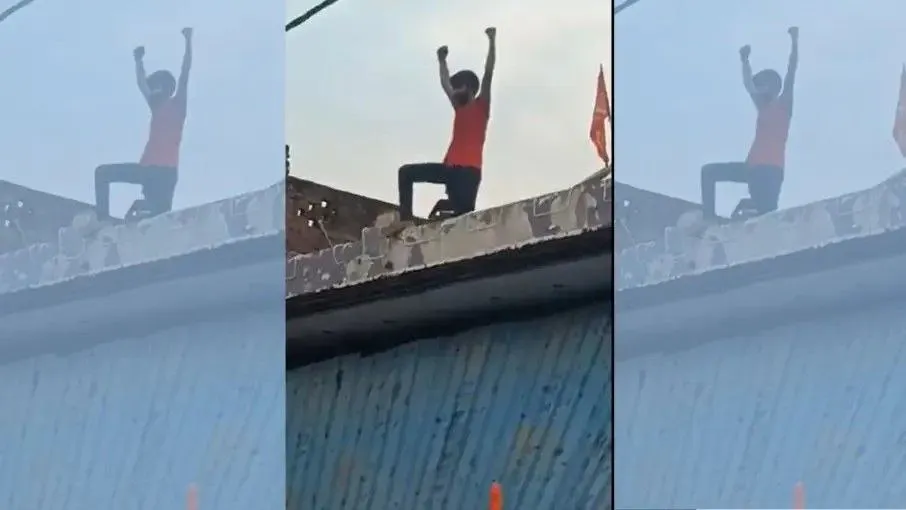 Bahraich Violence Court Verdict