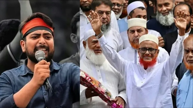 Bangladesh Jamaat Alliance Rift