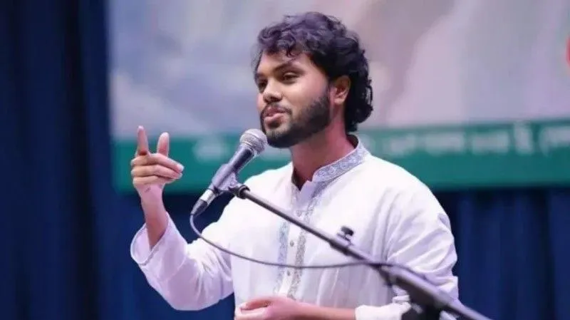 Bangladesh Usman Hadi Unrest