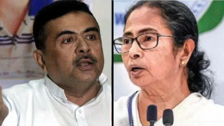 Bengal Draft Voter List Controversy