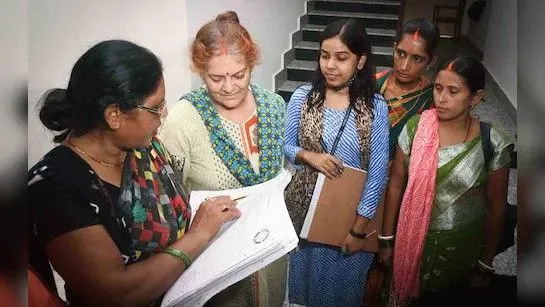 India Census Caste Budget Decision