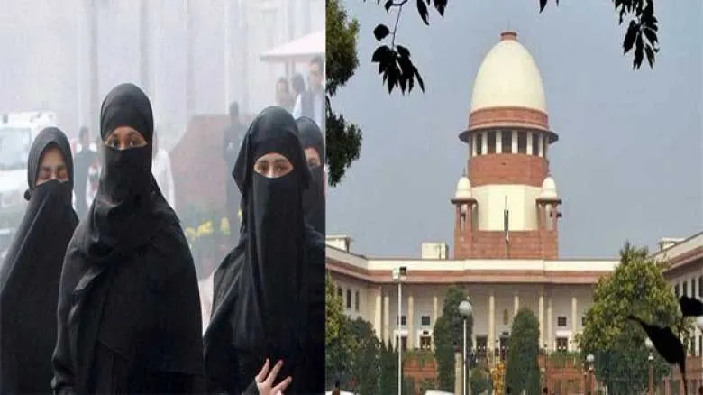 Divorced Muslim Woman Dowry Rights Verdict