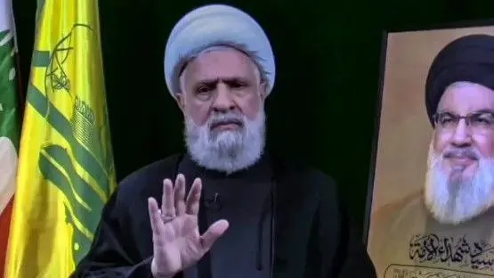 Hezbollah No-Disarmament Statement