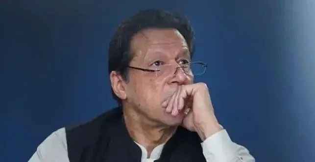 Imran Khan Jail Transfer