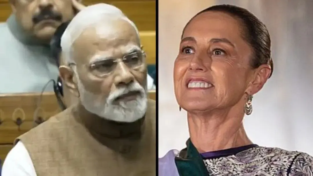 India Mexico Tariff Impact