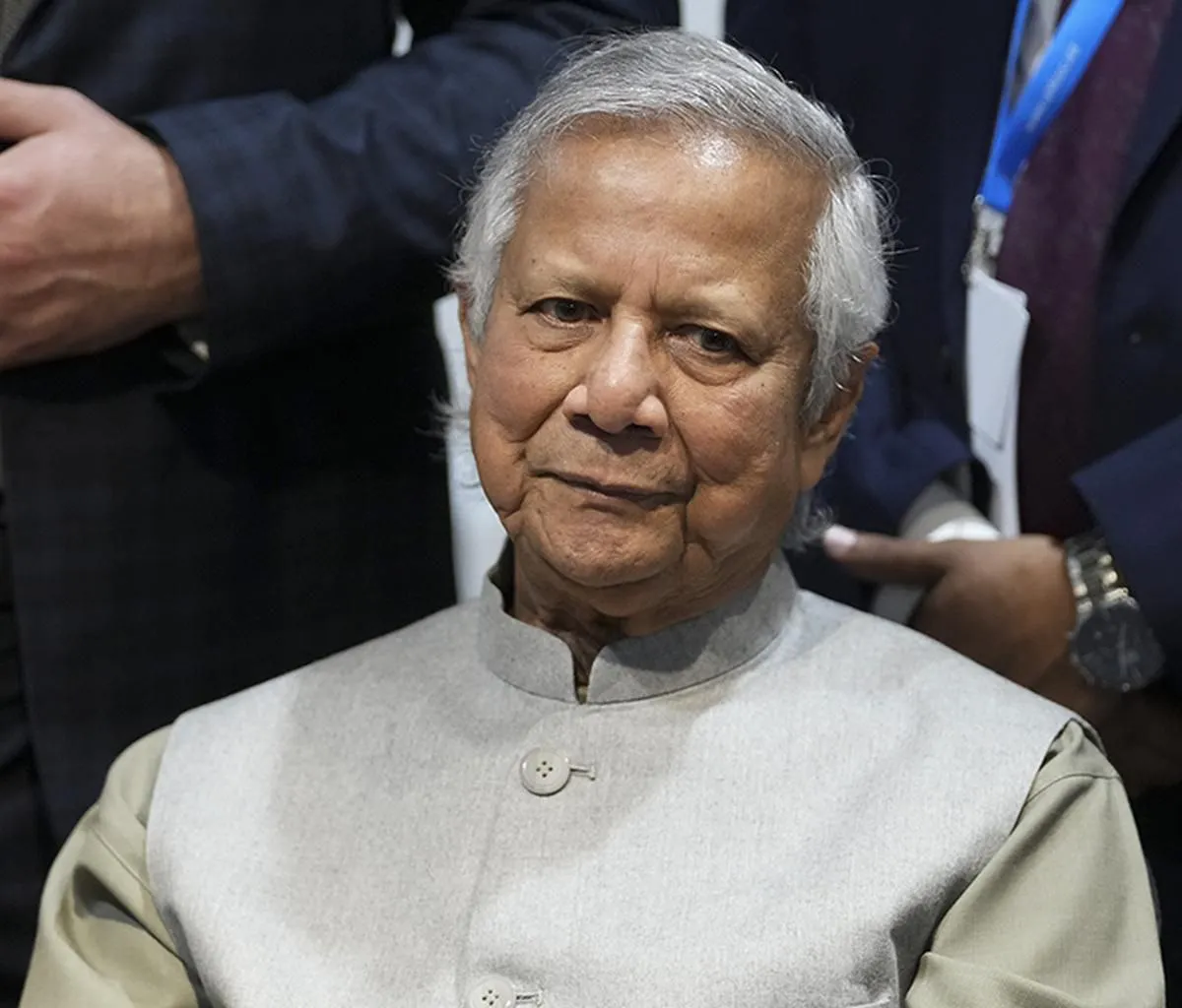 Jamaat-e-Islami Bangladesh Analysis