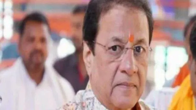 CCTV Demand in Madrasas and Mosques