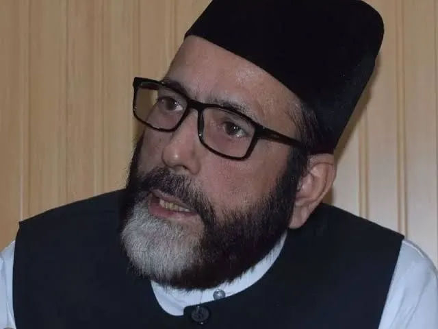 Maulana Tauqeer Raza Bail Update