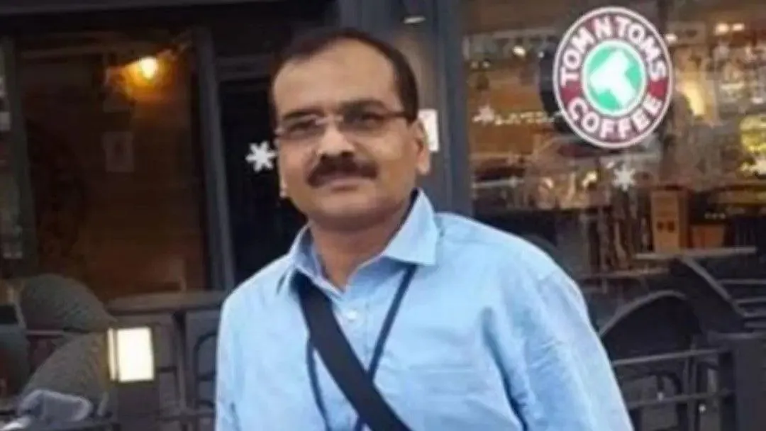 MP Dalit Officer Dismissal Controversy