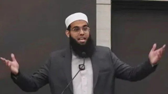 Mufti Shamail Nadvi Controversy