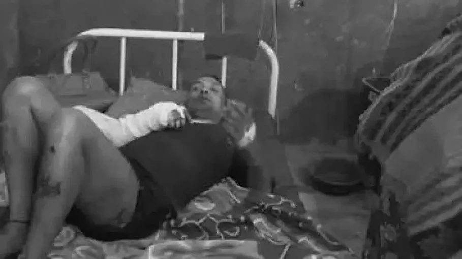 Naya Bihar Athar Murder Case