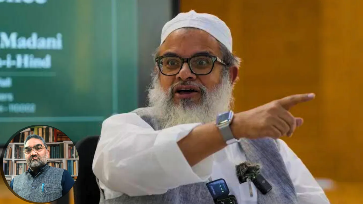 دہلی فساد 2020 عدالتی فیصلہ