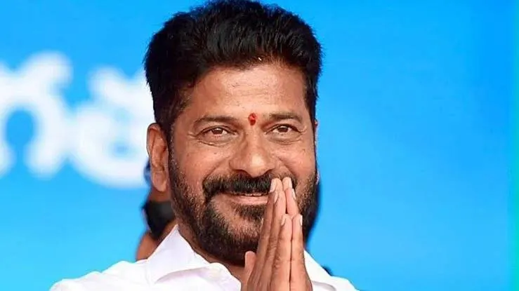 Revanth Reddy Deities Remark Row