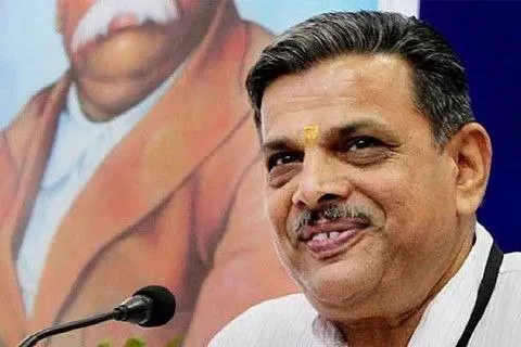 RSS Suggestion Indian Muslims