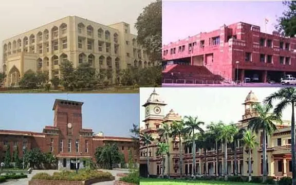 Universities Education Crisis