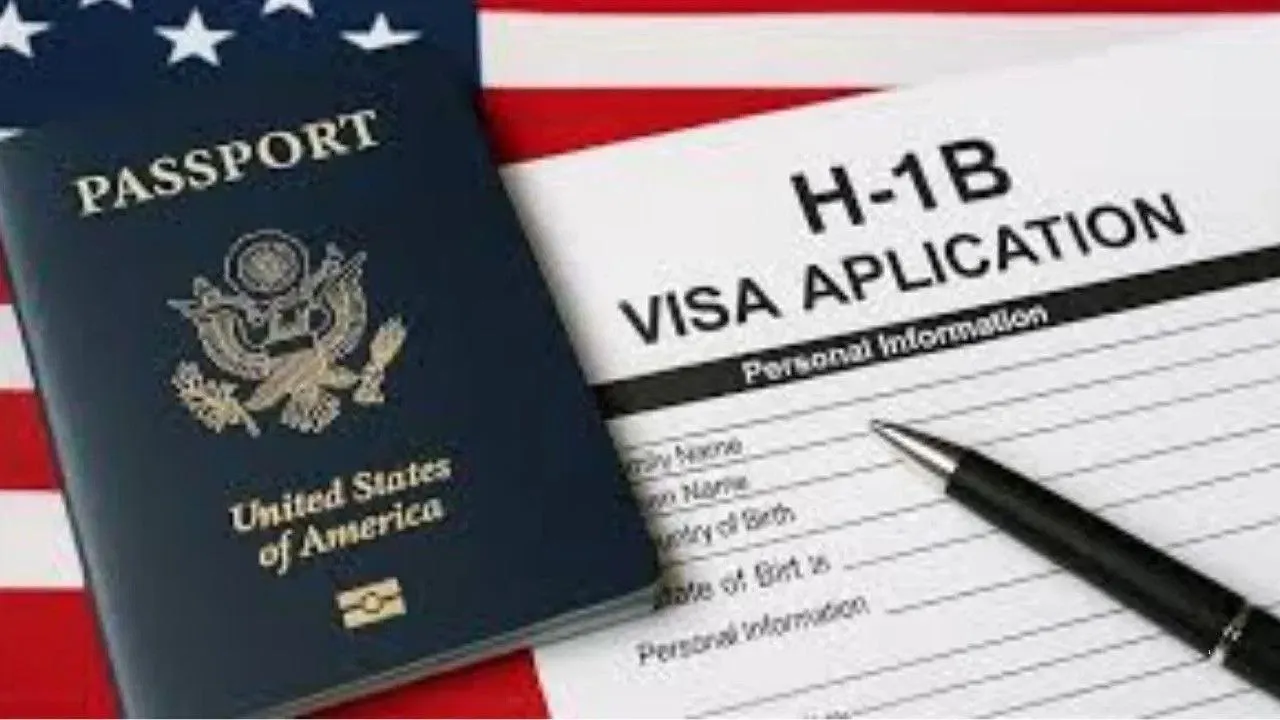 US Visa Social Media Screening