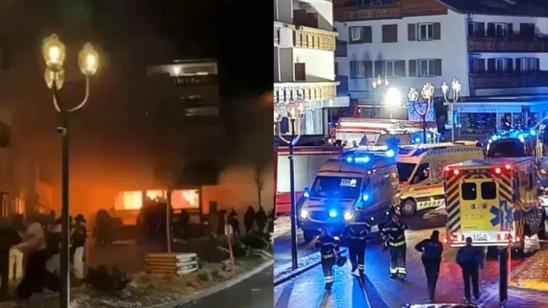 ایوننگ نیوز راؤنڈ اپ