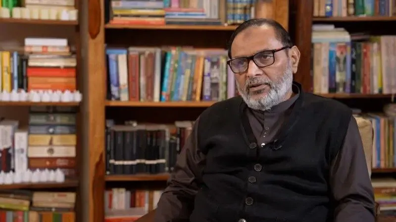 Umar Khalid Verdict Reaction