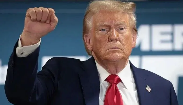 Trump Iran Non-Military Targets