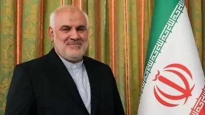 Iran Indian Nationals Arrest