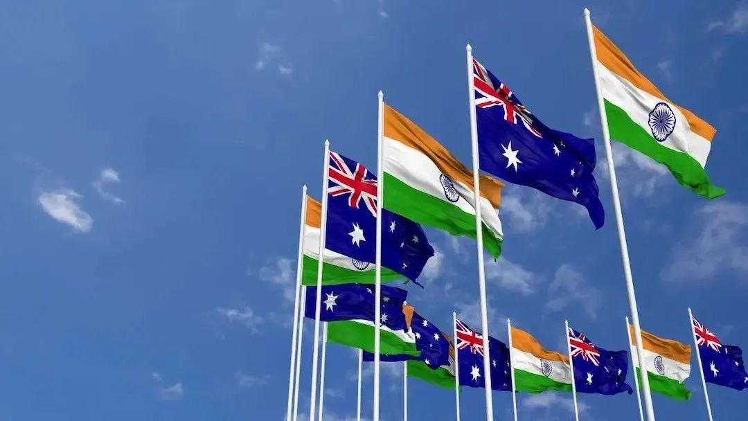 Australia Student Visa India