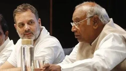 Bihar Political Realignment