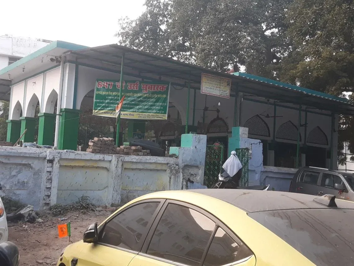 Land Jihad KGMU Controversy