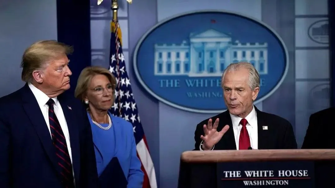 Trump ChatGPT India Controversy