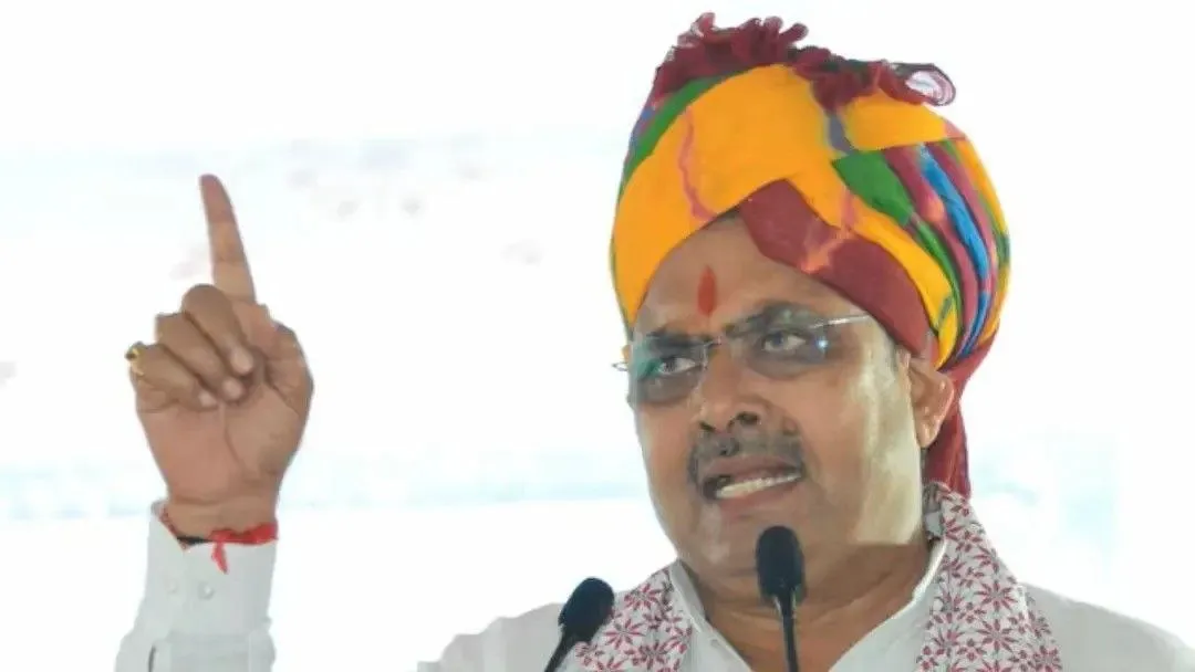 Rajasthan Minority Law Concern