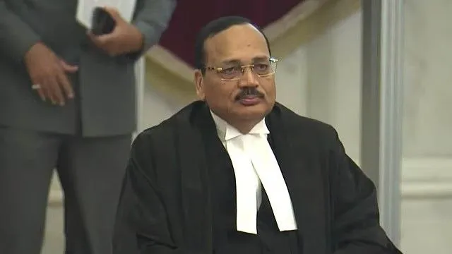 Delay in Justice CJI