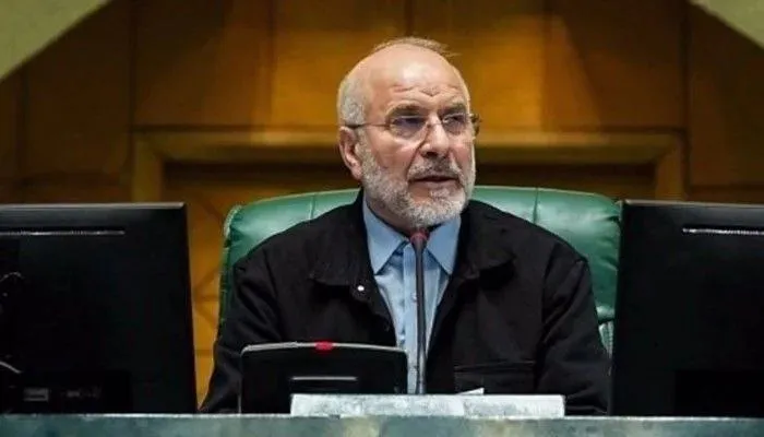 Iran Israel Ghalibaf Statement