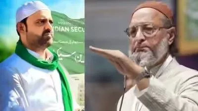 Malegaon Muslim Vote Analysis