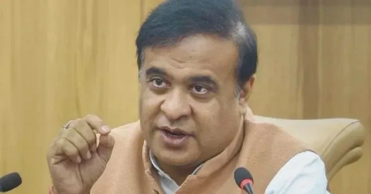 Assam SIR Notice Controversy