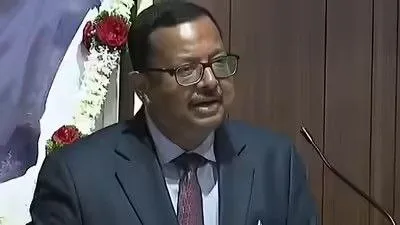 Justice Ujjal Bhuyan Remark