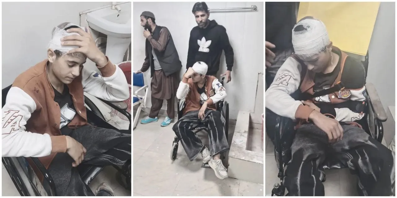 Kashmiri Shawl Seller Attack Uttarakhand