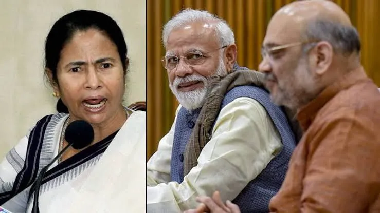 West Bengal Politics 2026