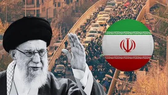 Iran US Tensions Threats