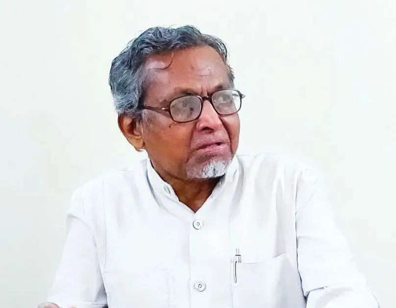 Parvez Rahmani Legacy Tribute