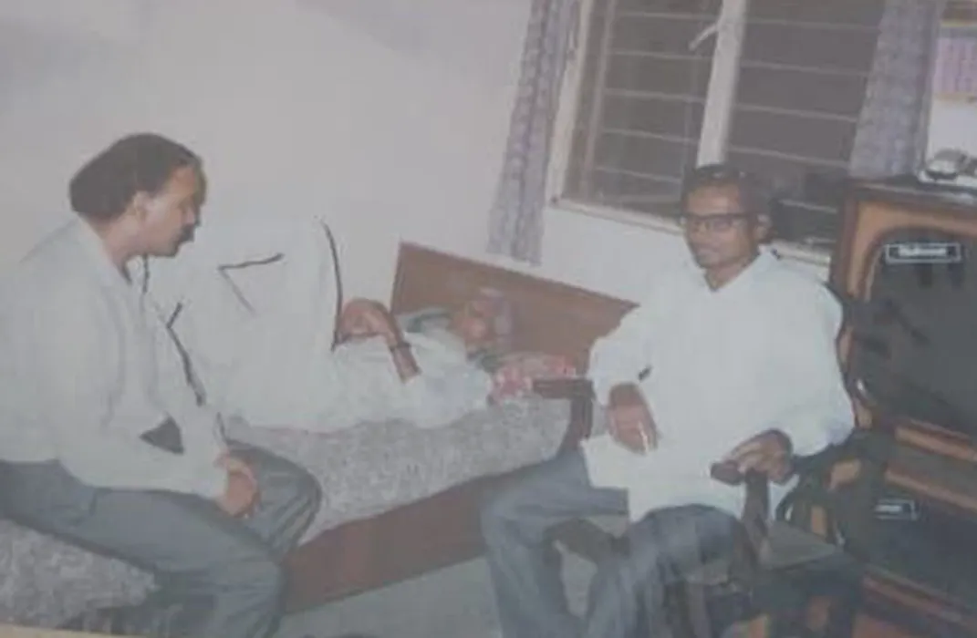 پرواز رحمانی تحریکی صحافت