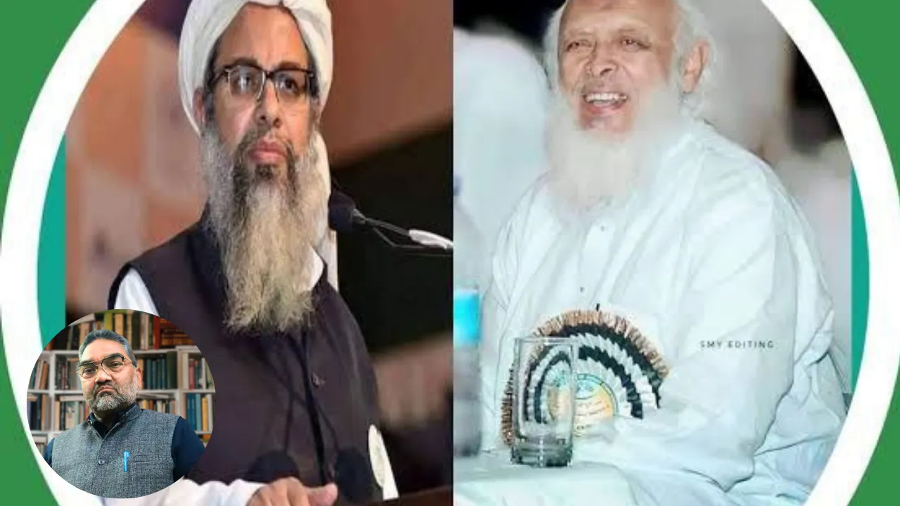 Jamiat Ulema-e-Hind Freedom Role