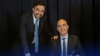 Ramzi Kassem Legal Advisor Controversy