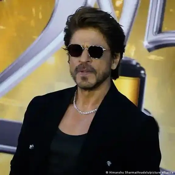 Shah Rukh Khan Hate Campaign
