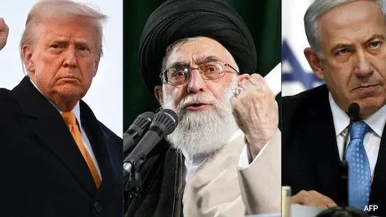 Iran US Talks Conditions
