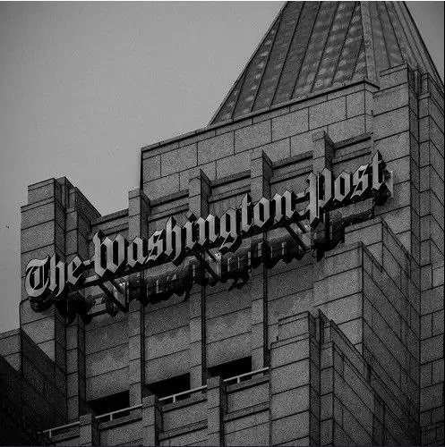 Washington Post Journalist Layoffs