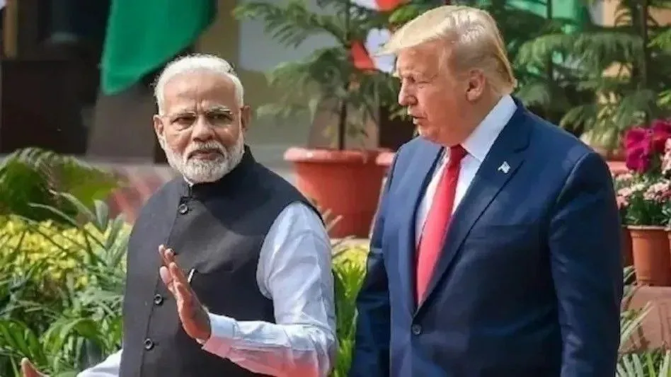 US India Interim Deal