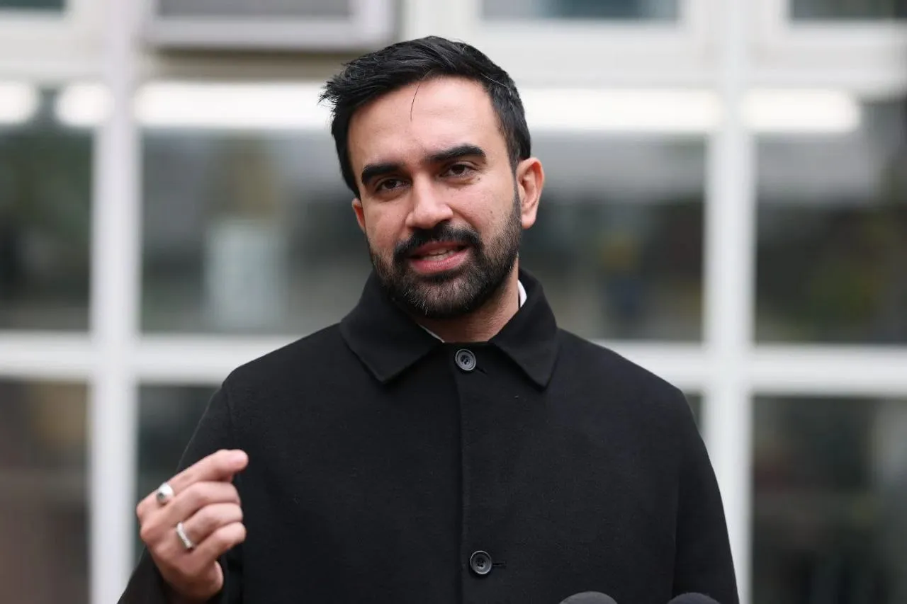 Mamdani Immigration Islam Remark