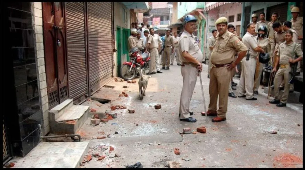 Muzaffarnagar Riots Acquittal